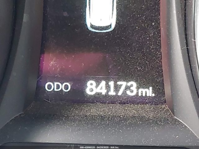 5XYZUDLAXEG226460 Hyundai Santa Fe Sport 2.0l Turbo