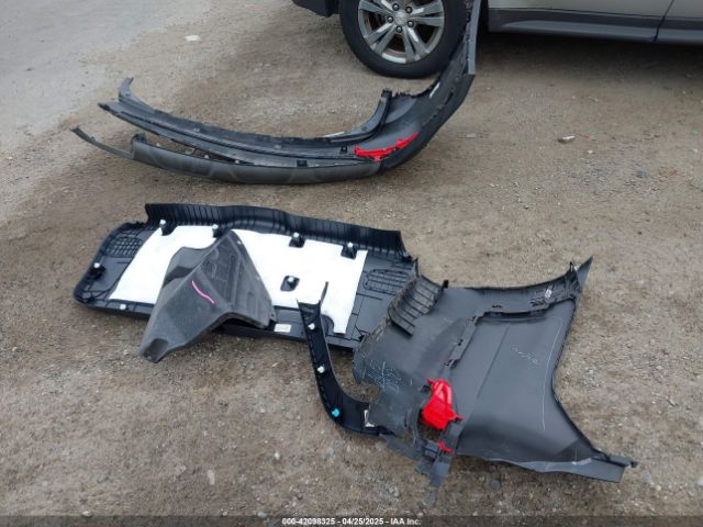 5XYZUDLAXEG226460 Hyundai Santa Fe Sport 2.0l Turbo