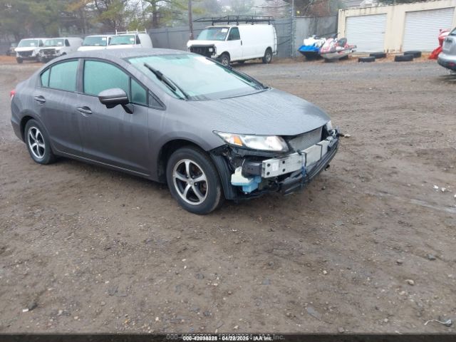 19XFB2F76FE087441 auction archive image