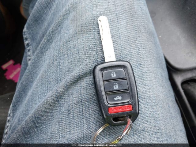 19XFB2F76FE087441 Honda CIVIC SE