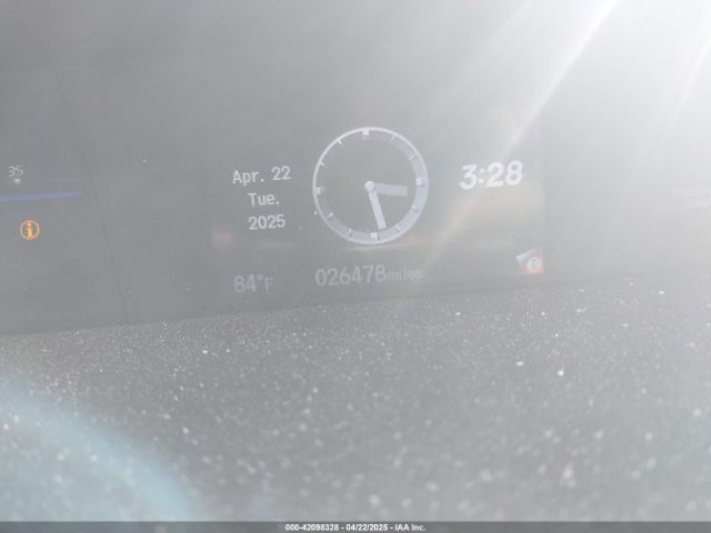 19XFB2F76FE087441 Honda CIVIC SE
