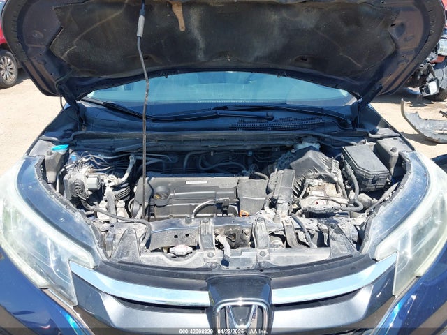 5J6RM4H71GL053099 Honda Cr-v Ex-l