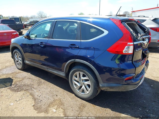 5J6RM4H71GL053099 Honda Cr-v Ex-l