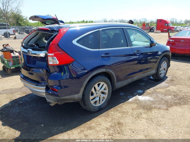 5J6RM4H71GL053099 Honda Cr-v Ex-l