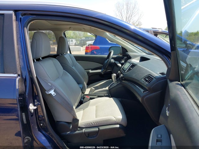 5J6RM4H71GL053099 Honda Cr-v Ex-l