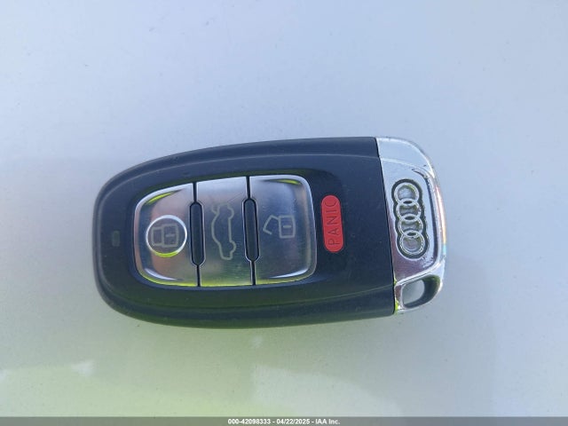 2012 AUDI A4 WAUFFAFL4CN001656 Photo 10
