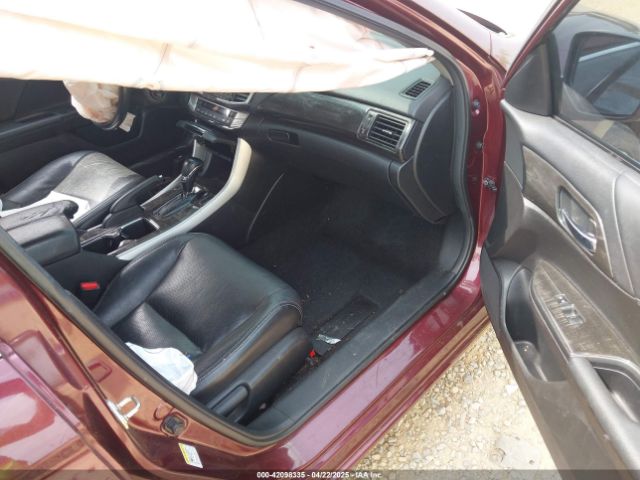 1HGCR2F53EA272921 Honda Accord Sport