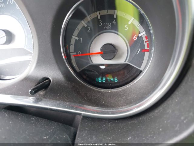 2013 CHRYSLER 200 1C3CCBBB8DN513668 Photo 6