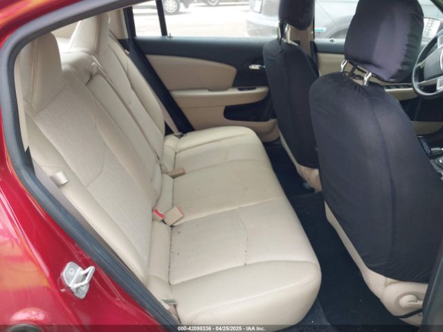 2013 CHRYSLER 200 1C3CCBBB8DN513668 Photo 7