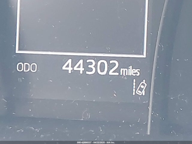 4T1G11AK8MU548808 Toyota CAMRY SE