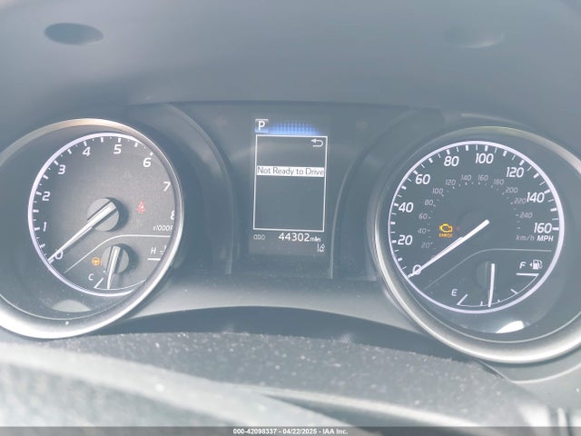 4T1G11AK8MU548808 Toyota CAMRY SE