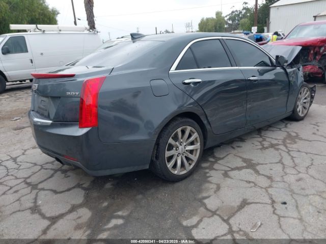 2017 CADILLAC ATS 1G6AB5RX2H0190944 Photo 3