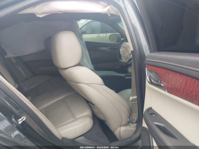 2017 CADILLAC ATS 1G6AB5RX2H0190944 Photo 7