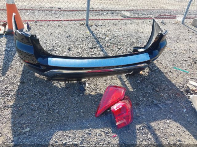 5N1DR2MM0KC650136 Nissan Pathfinder Platinum