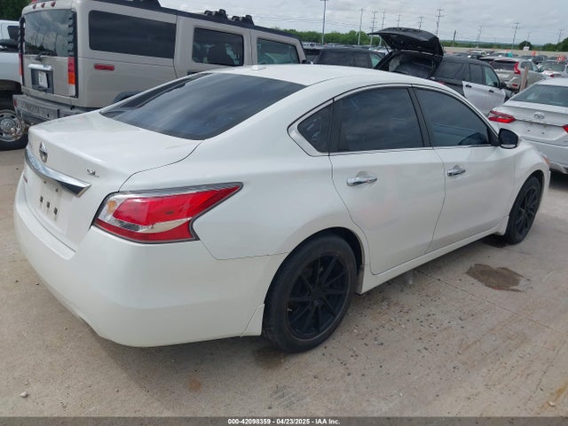1N4AL3AP8FC251421 Nissan Altima 2.5 Sl