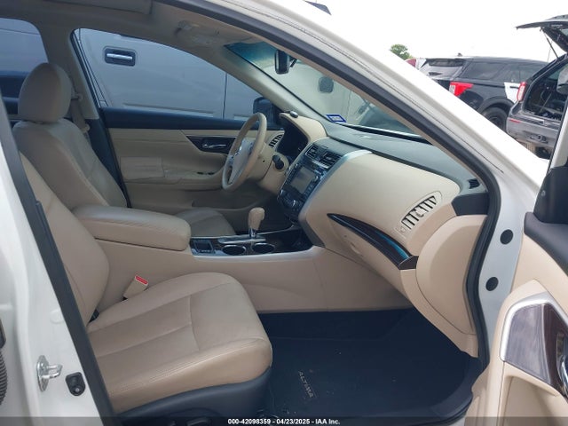 1N4AL3AP8FC251421 Nissan Altima 2.5 Sl