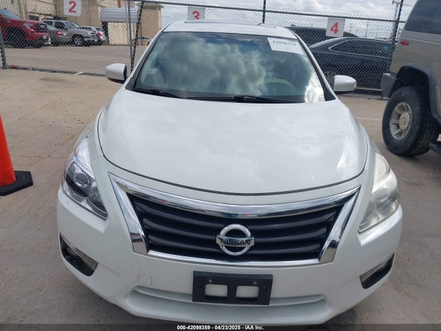 1N4AL3AP8FC251421 Nissan Altima 2.5 Sl