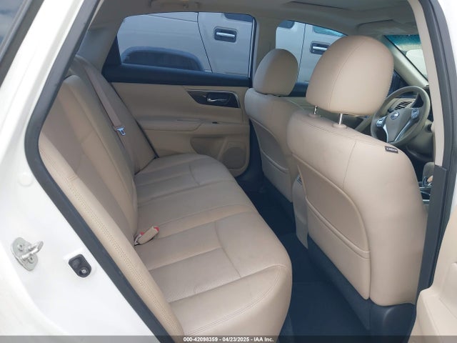 1N4AL3AP8FC251421 Nissan Altima 2.5 Sl