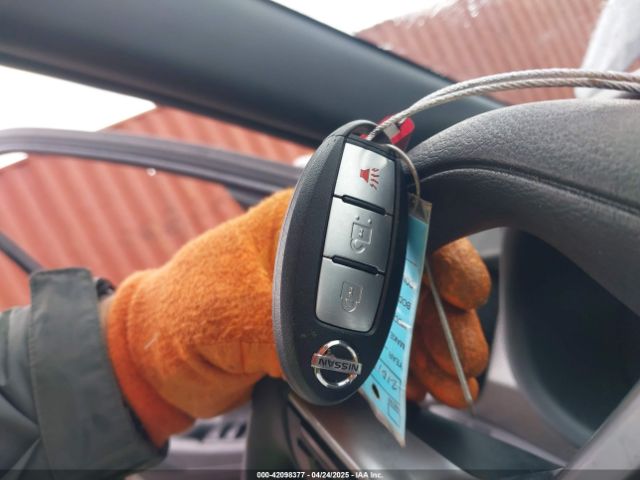3N1CP5CU1KL505929 Nissan KICKS S