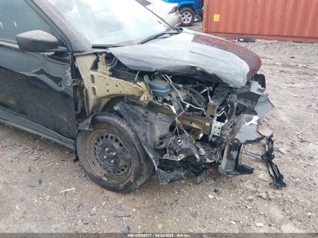 3N1CP5CU1KL505929 Nissan KICKS S