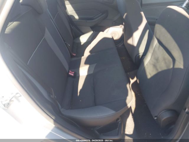 1FADP3E29EL306523 Ford FOCUS S