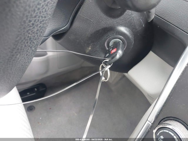 Toyota CAMRY LE 2017 4T1BF1FK2HU739683 Image 11