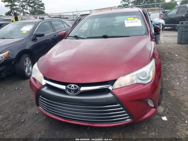 Toyota CAMRY LE 2017 4T1BF1FK2HU739683 Image 12
