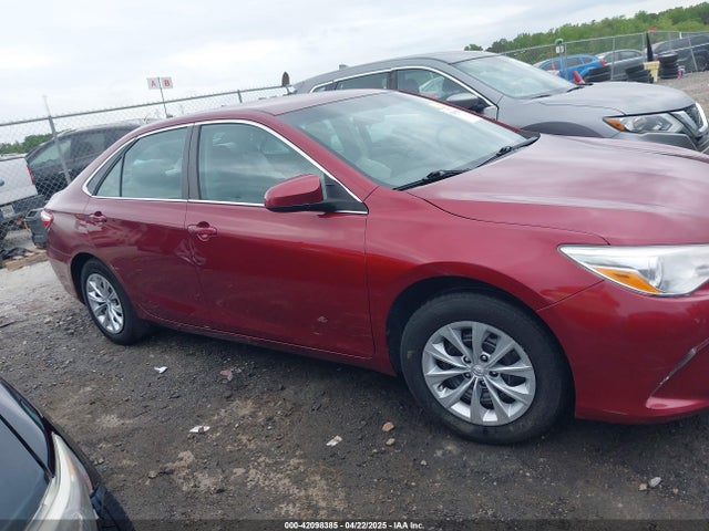 Toyota CAMRY LE 2017 4T1BF1FK2HU739683 Image 13