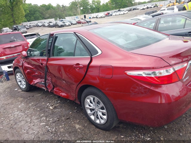 Toyota CAMRY LE 2017 4T1BF1FK2HU739683 Image 14