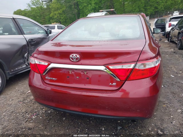 Toyota CAMRY LE 2017 4T1BF1FK2HU739683 Image 16