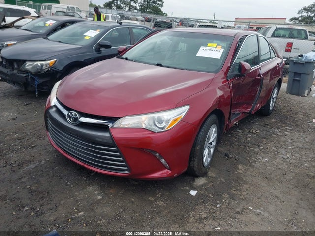 Toyota CAMRY LE 2017 4T1BF1FK2HU739683 Image 2