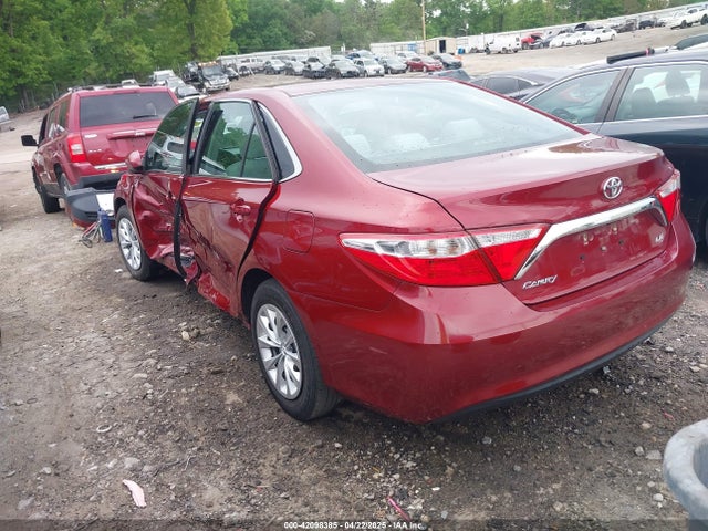Toyota CAMRY LE 2017 4T1BF1FK2HU739683 Image 3