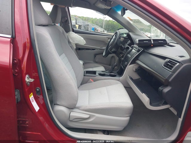 Toyota CAMRY LE 2017 4T1BF1FK2HU739683 Image 5