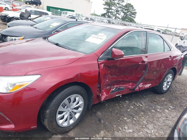 Toyota CAMRY LE 2017 4T1BF1FK2HU739683 Image 6