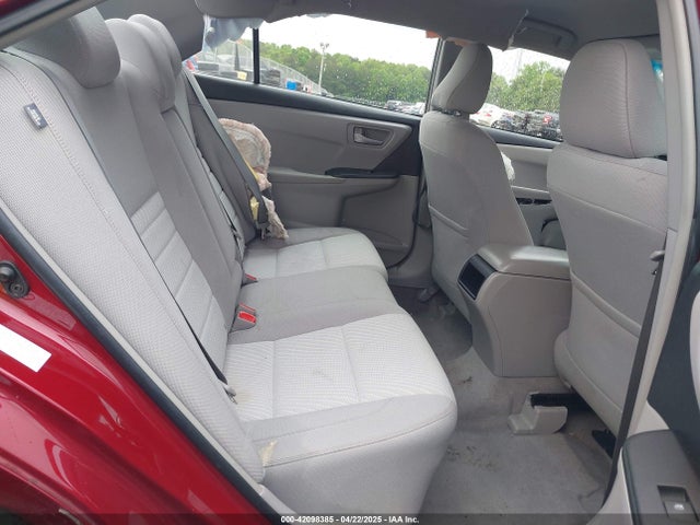 Toyota CAMRY LE 2017 4T1BF1FK2HU739683 Image 8
