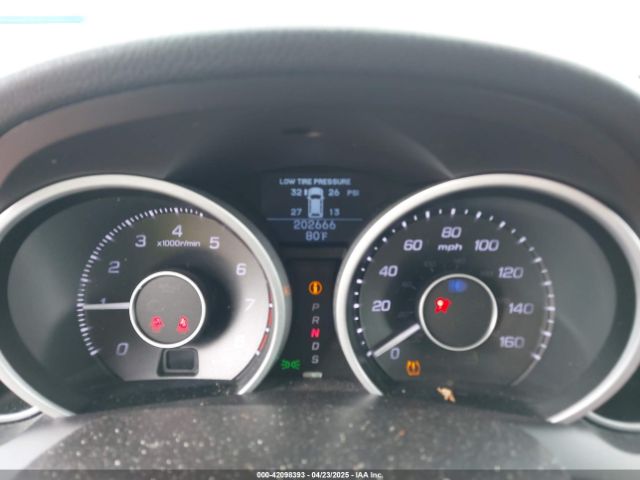2012 ACURA ZDX 2HNYB1H41CH500382 Photo 6