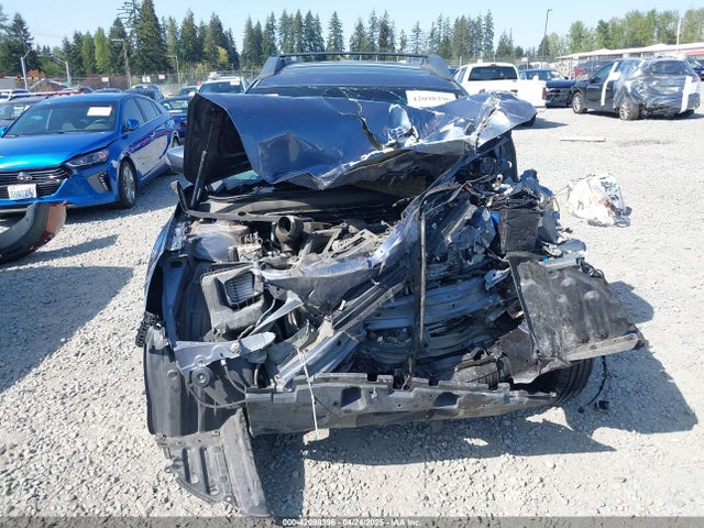 4S4BSAKC5H3412758 Subaru u5