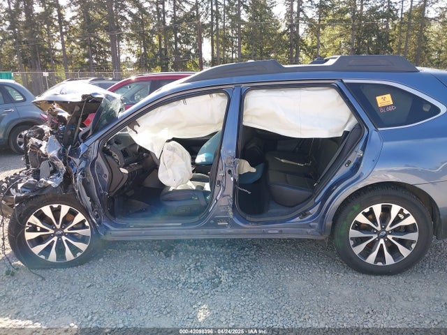 4S4BSAKC5H3412758 Subaru u5