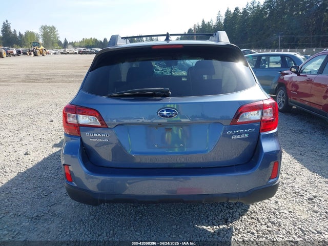 4S4BSAKC5H3412758 Subaru u5