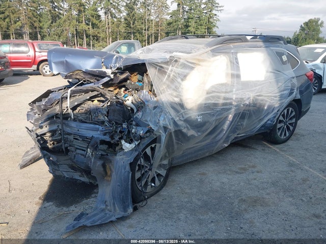 4S4BSAKC5H3412758 Subaru u5
