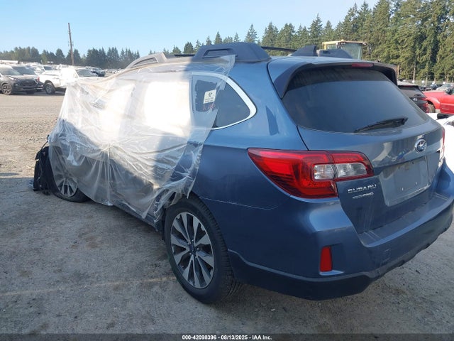 4S4BSAKC5H3412758 Subaru u5