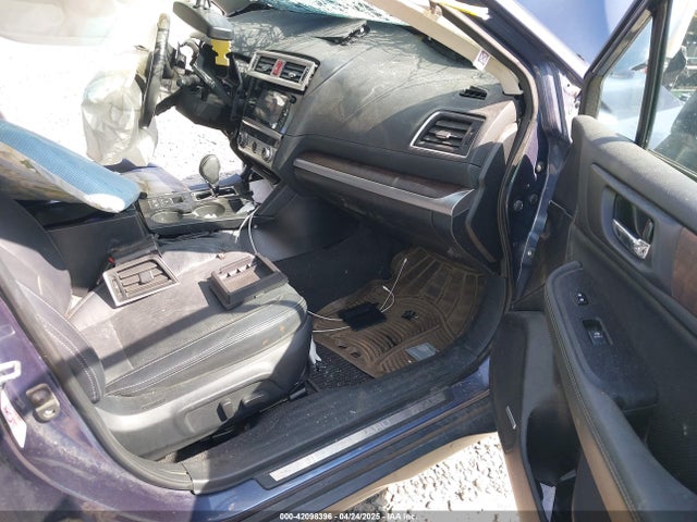 4S4BSAKC5H3412758 Subaru u5