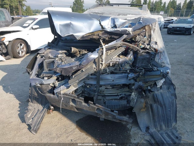 4S4BSAKC5H3412758 Subaru u5