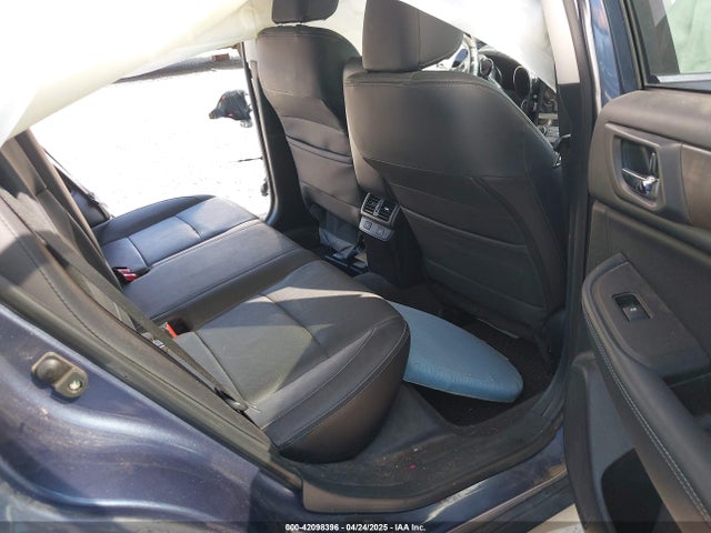 4S4BSAKC5H3412758 Subaru u5