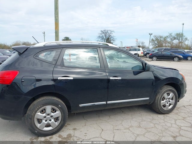 JN8AS5MV1FW761809 Nissan Rogue Select S