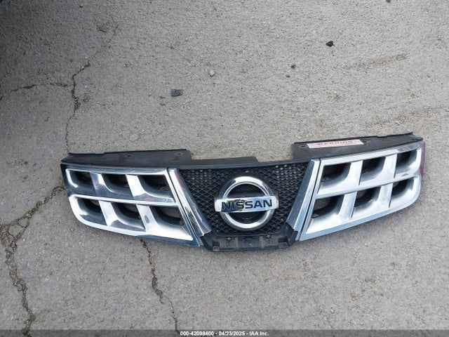 JN8AS5MV1FW761809 Nissan Rogue Select S