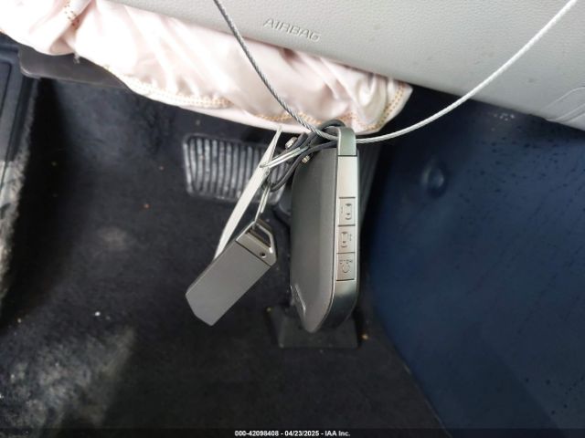 2025 KIA CARNIVAL MPV HYBRID KNDNE5KA1S6050559 Photo 10