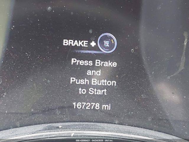 1C4SDJCT8JC397899 Dodge Durango R/t Awd