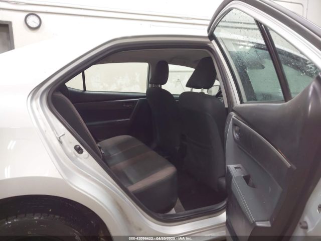 2T1BURHE3HC875723 Toyota COROLLA LE