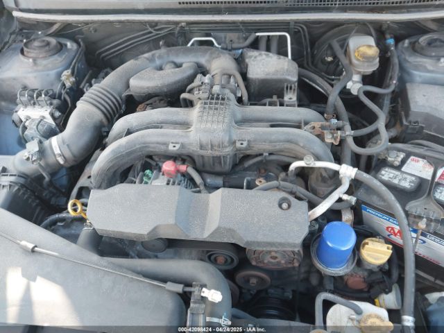 JF1GPAA65FH305416 Subaru Impreza 2.0i